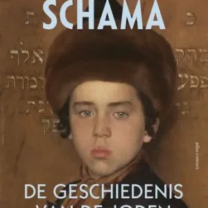 Actieprijs De geschiedenis van de Joden (e-book)