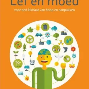 Aanbieding Lef en moed (e-book)