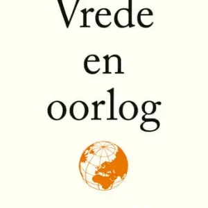 Vrede en oorlog (e-book) Korting