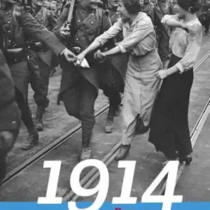 1914 (e-book) Dagaanbieding