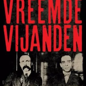 Vreemde vijanden (e-book) Direct Beschikbaar