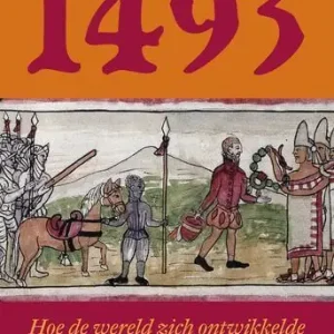 1493 (e-book) Laatste Kans