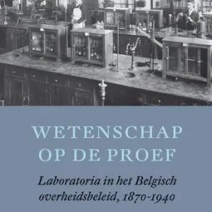 Wetenschap op de proef (e-book) Dagaanbieding