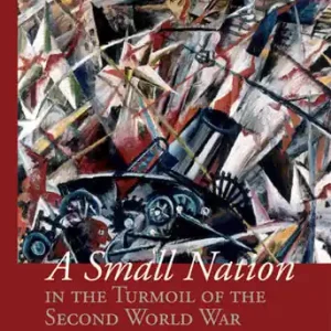 A small nation in the turmoil of the Second World War (e-book) Laatste Kans