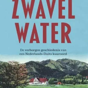 Zwavelwater Flitsaanbieding
