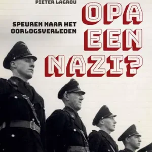 Aanbieding Was opa een nazi? (e-book)