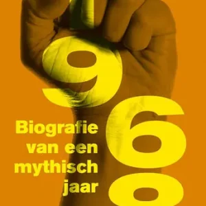 Weekendaanbieding 1968 (e-book)