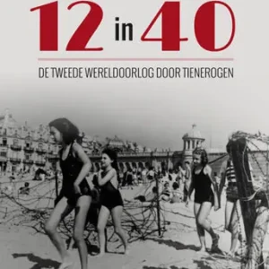 Weekendaanbieding 12 in 40 (e-book)