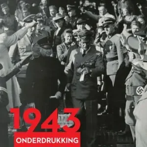 1943 (e-book) Lage Kosten