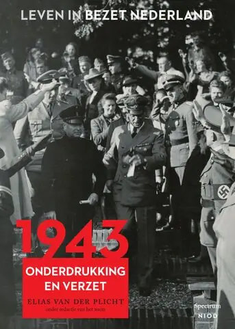 1943 (e-book) Lage Kosten