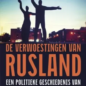 Aanbieding De verwoestingen van Rusland (e-book)