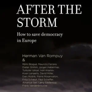 After the storm (e-book) Favoriet