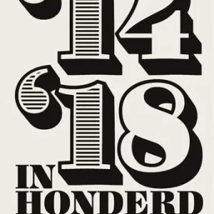 '14 -'18 in 100 dagen (e-book) Flitsaanbieding