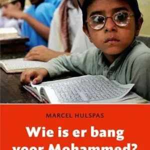 Wie is er bang voor Mohammed? (e-book) Gecertificeerd