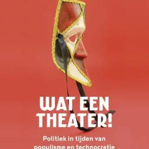 Wat een theater (e-book) Betrouwbaar