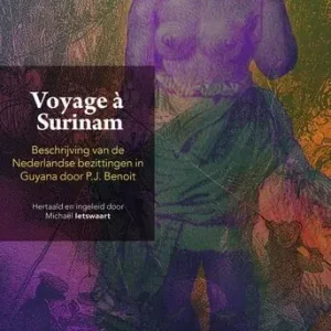 Voyage à Surinam (e-book) Bestel Nu