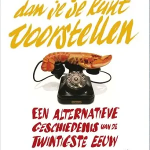 Vreemder dan je je kunt voorstellen (e-book) Gratis Retour