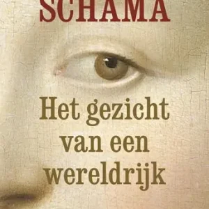 Actieprijs Het gezicht van een wereldrijk (e-book)
