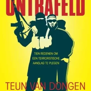 Weekendaanbieding Radicalisering ontrafeld