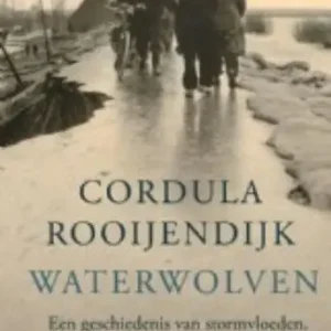 Actieprijs Waterwolven