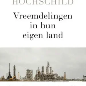 Vreemdelingen in hun eigen land Direct Verzonden