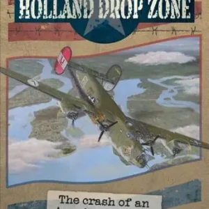 Actieprijs Holland drop zone