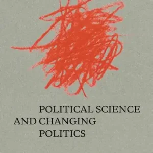 Aanbieding Political Science and Changing Politics