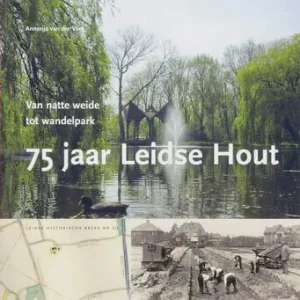 Weekendaanbieding 75 jaar Leidse Hout