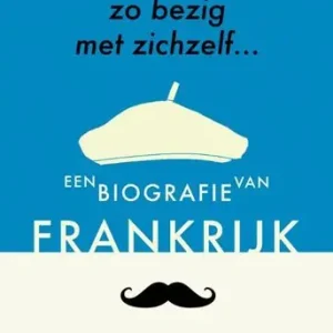 Zo bezig met zichzelf Nieuw