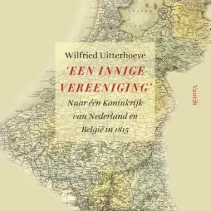 Actieprijs 'Een innige vereeniging'