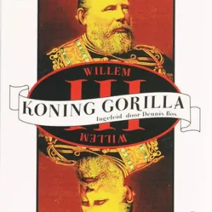 Willem III Beperkte Voorraad