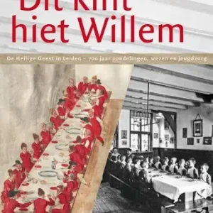 "Dit kint hiet Willem" Superprijs