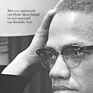 Actieprijs Malcolm X