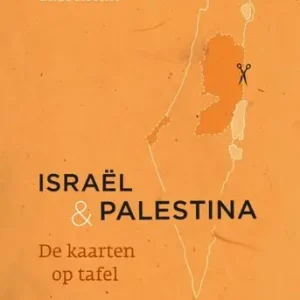 Weekendaanbieding Israël - Palestina