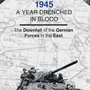 A year drenched in blood Alleen Vandaag