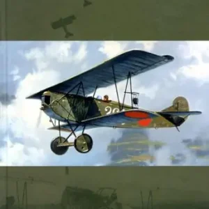 Aanbieding De Fokker D.VII