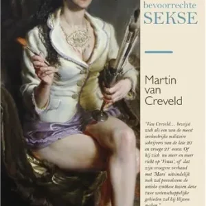 Actieprijs De bevoorrechte sekse