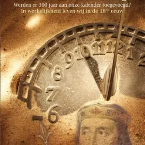 Was de klok van slag? Superprijs