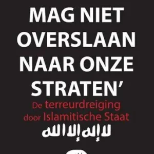 'De haat mag niet overslaan naar onze straten' Express Levering