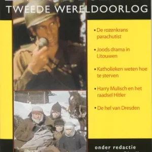 Zevende bulletin Tweede Wereldoorlog Dagaanbieding