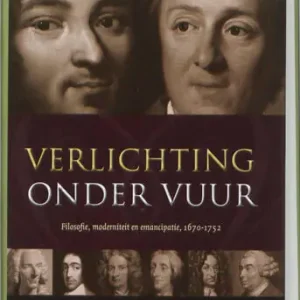 Aanbieding Verlichting onder vuur