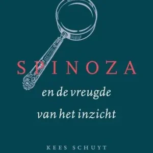 Actieprijs Spinoza en de vreugde van het inzicht