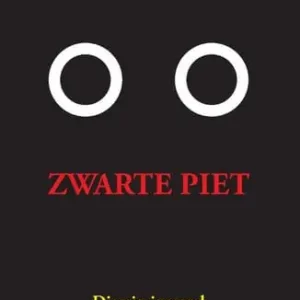 Zwarte Piet: discriminerend of fascinerend? Hoge Kwaliteit