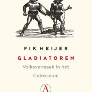 Weekendaanbieding Gladiatoren