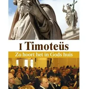 1 Timoteus Gratis Retour