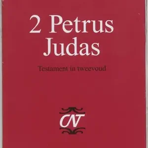 2 Petrus Judas Express Levering