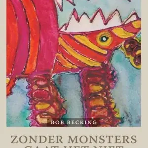 Zonder Monsters Gaat Het Niet Aanbieding
