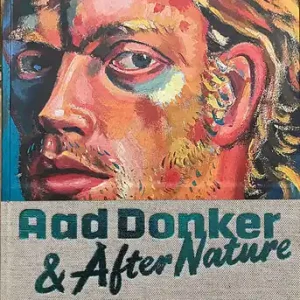 Aad Donker & After Nature Nu Kopen