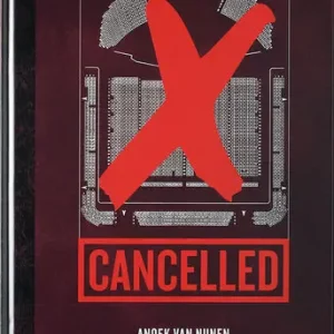 Actieprijs Cancelled