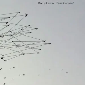 Actieprijs Rody Luton. Time Encircled